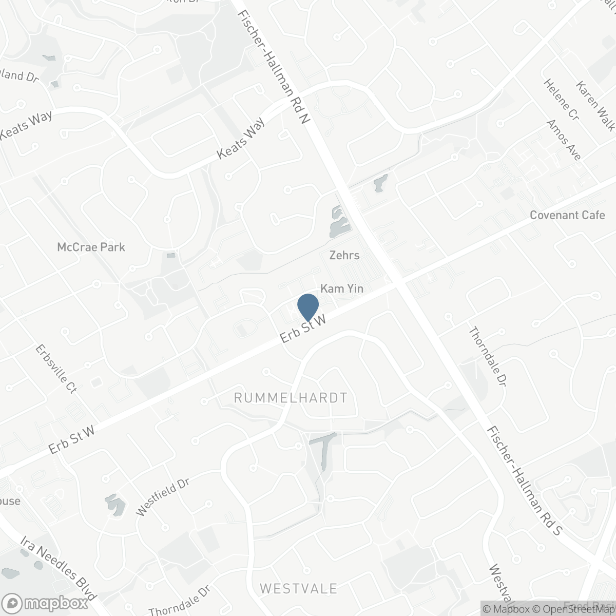 21 - 459 BEECHWOOD PLACE, Waterloo, Ontario N2T 2N8